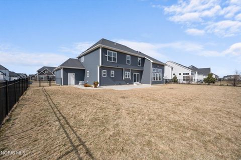 Tiny photo for 110 Wellington Place, Perrysburg, OH 43551 (MLS # 10004538)