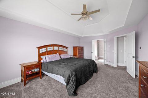 Tiny photo for 110 Wellington Place, Perrysburg, OH 43551 (MLS # 10004538)