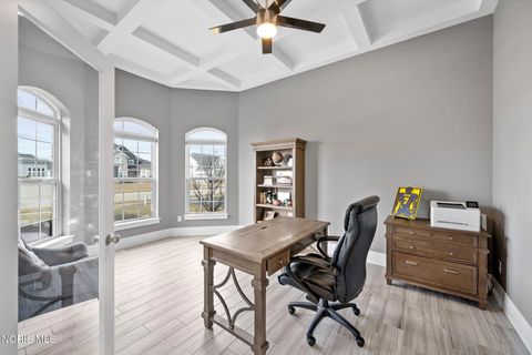 Tiny photo for 110 Wellington Place, Perrysburg, OH 43551 (MLS # 10004538)