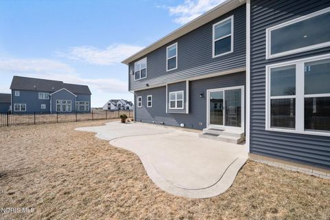 Tiny photo for 110 Wellington Place, Perrysburg, OH 43551 (MLS # 10004538)