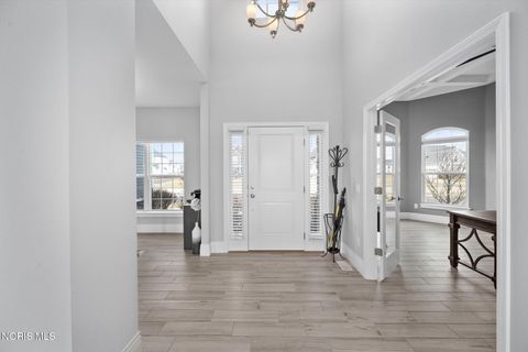 Tiny photo for 110 Wellington Place, Perrysburg, OH 43551 (MLS # 10004538)