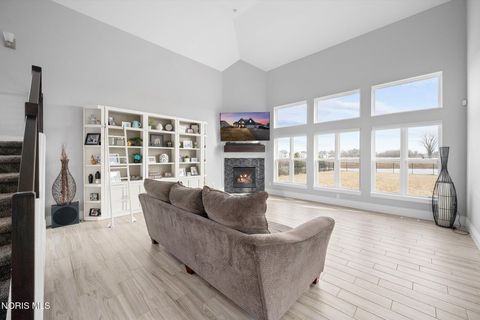 Tiny photo for 110 Wellington Place, Perrysburg, OH 43551 (MLS # 10004538)