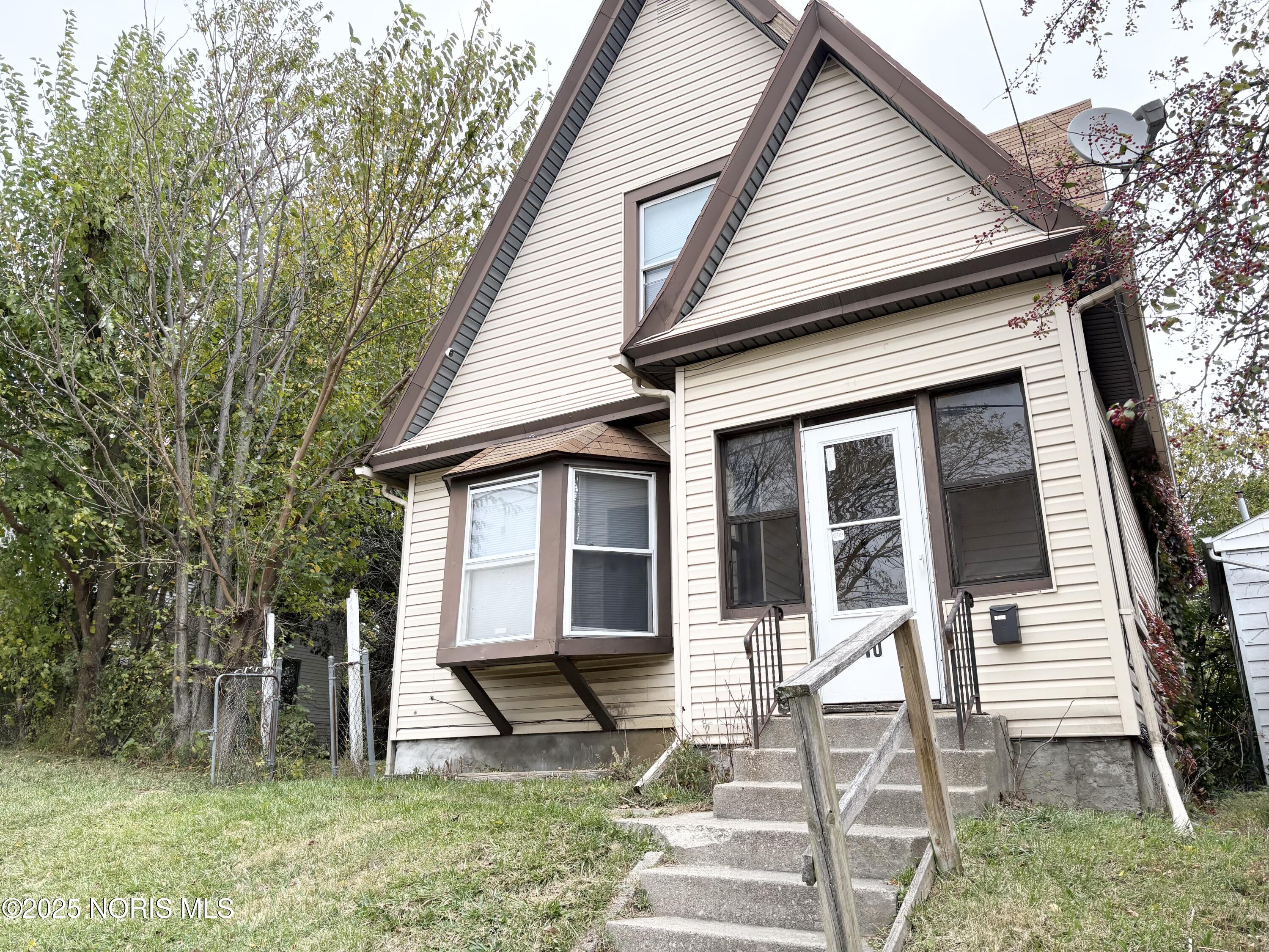 1510 Walnut Street