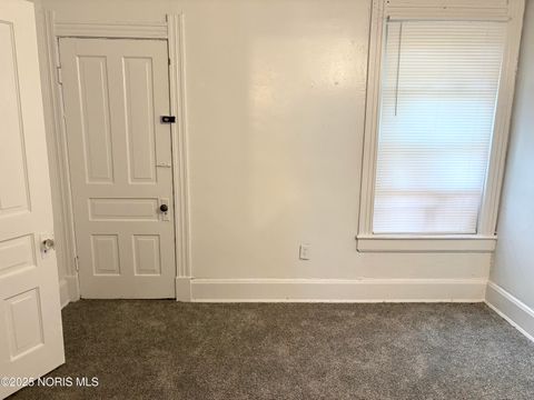 Tiny photo for 1510 Walnut Street, Toledo, OH 43608 (MLS # 10000552)