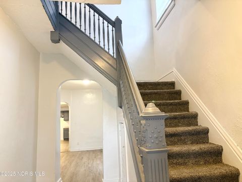 Tiny photo for 1510 Walnut Street, Toledo, OH 43608 (MLS # 10000552)