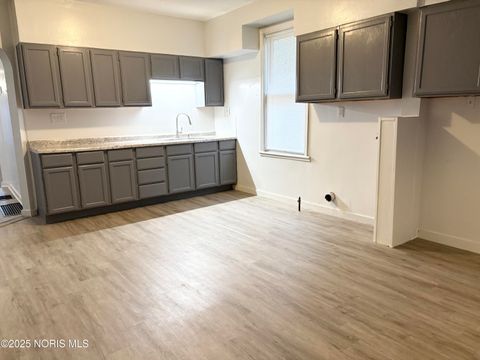 Tiny photo for 1510 Walnut Street, Toledo, OH 43608 (MLS # 10000552)