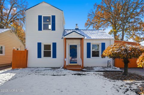 Photo of 5051 Wissman Road, Toledo, OH 43615 (MLS # 10001057)