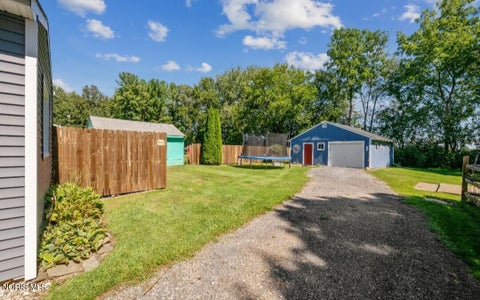 Tiny photo for 310 Jackson Street, Delta, OH 43515 (MLS # 10013654)