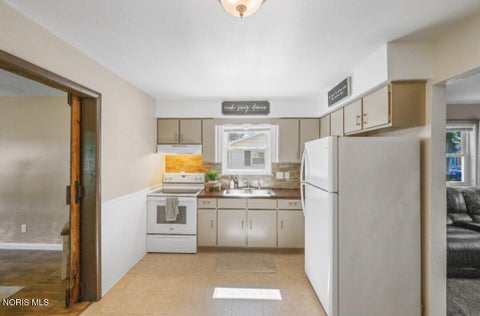 Tiny photo for 310 Jackson Street, Delta, OH 43515 (MLS # 10013654)
