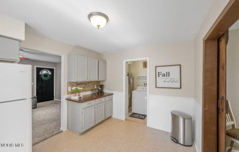 Tiny photo for 310 Jackson Street, Delta, OH 43515 (MLS # 10013654)