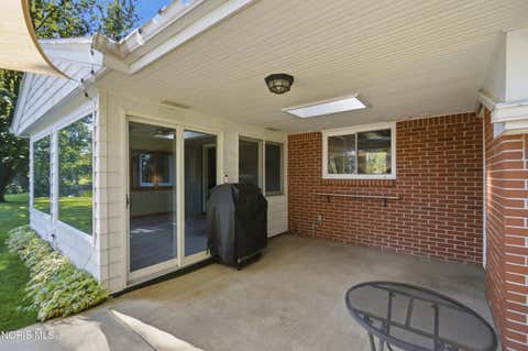 Tiny photo for 8212 Eagleville Road, Bloomdale, OH 44817 (MLS # 10012243)