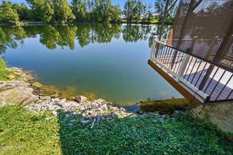 Tiny photo for 8212 Eagleville Road, Bloomdale, OH 44817 (MLS # 10012243)