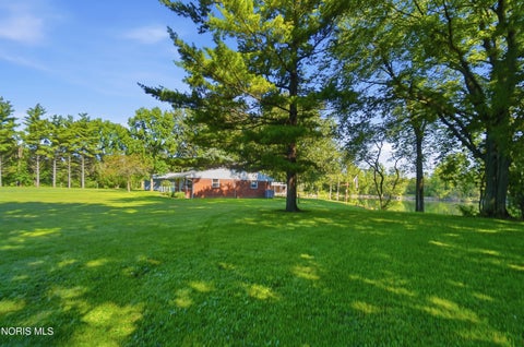 Tiny photo for 8212 Eagleville Road, Bloomdale, OH 44817 (MLS # 10012243)