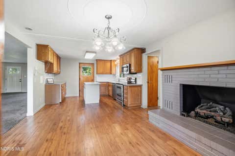 Tiny photo for 8212 Eagleville Road, Bloomdale, OH 44817 (MLS # 10012243)