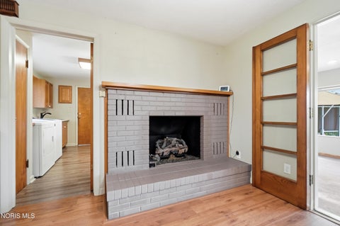 Tiny photo for 8212 Eagleville Road, Bloomdale, OH 44817 (MLS # 10012243)