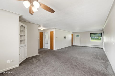 Tiny photo for 8212 Eagleville Road, Bloomdale, OH 44817 (MLS # 10012243)