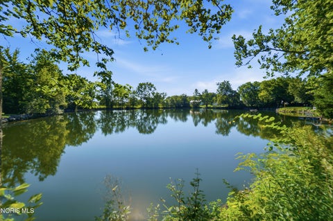 Tiny photo for 8212 Eagleville Road, Bloomdale, OH 44817 (MLS # 10012243)