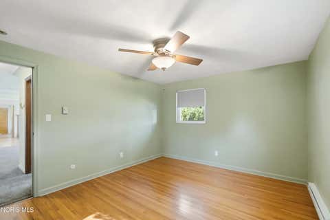 Tiny photo for 8212 Eagleville Road, Bloomdale, OH 44817 (MLS # 10012243)