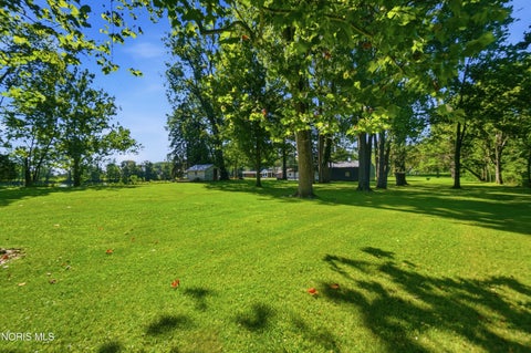 Tiny photo for 8212 Eagleville Road, Bloomdale, OH 44817 (MLS # 10012243)