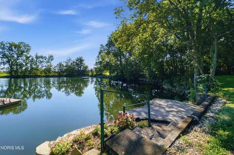 Tiny photo for 8212 Eagleville Road, Bloomdale, OH 44817 (MLS # 10012243)