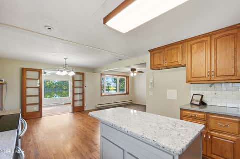 Tiny photo for 8212 Eagleville Road, Bloomdale, OH 44817 (MLS # 10012243)
