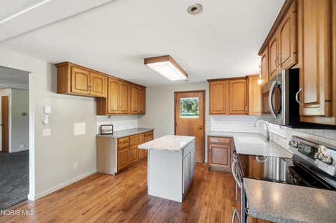 Tiny photo for 8212 Eagleville Road, Bloomdale, OH 44817 (MLS # 10012243)