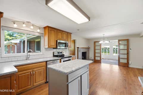 Tiny photo for 8212 Eagleville Road, Bloomdale, OH 44817 (MLS # 10012243)