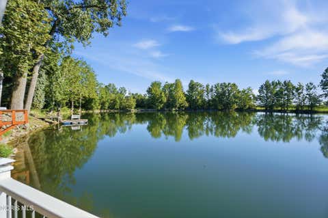 Tiny photo for 8212 Eagleville Road, Bloomdale, OH 44817 (MLS # 10012243)
