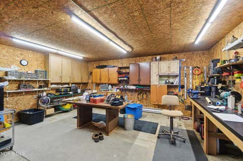 Tiny photo for 8212 Eagleville Road, Bloomdale, OH 44817 (MLS # 10012243)