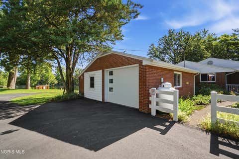 Tiny photo for 8212 Eagleville Road, Bloomdale, OH 44817 (MLS # 10012243)