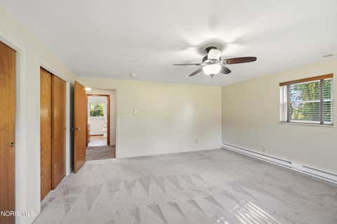 Tiny photo for 8212 Eagleville Road, Bloomdale, OH 44817 (MLS # 10012243)