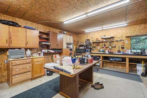 Tiny photo for 8212 Eagleville Road, Bloomdale, OH 44817 (MLS # 10012243)