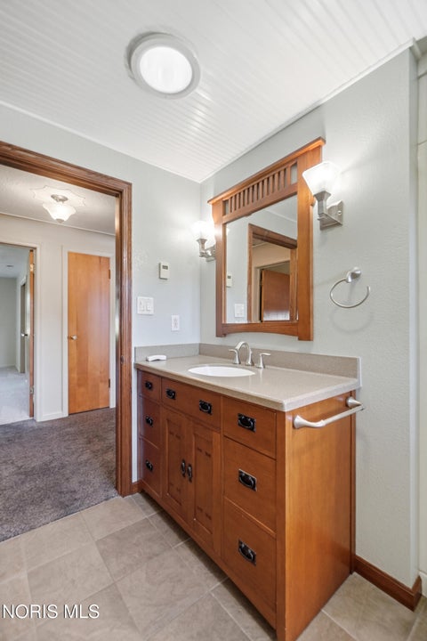 Tiny photo for 8212 Eagleville Road, Bloomdale, OH 44817 (MLS # 10012243)