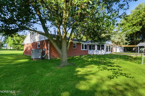 Tiny photo for 8212 Eagleville Road, Bloomdale, OH 44817 (MLS # 10012243)