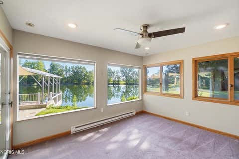 Tiny photo for 8212 Eagleville Road, Bloomdale, OH 44817 (MLS # 10012243)