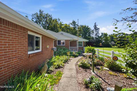 Tiny photo for 8212 Eagleville Road, Bloomdale, OH 44817 (MLS # 10012243)