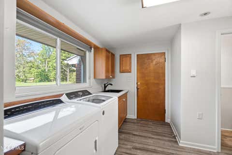 Tiny photo for 8212 Eagleville Road, Bloomdale, OH 44817 (MLS # 10012243)