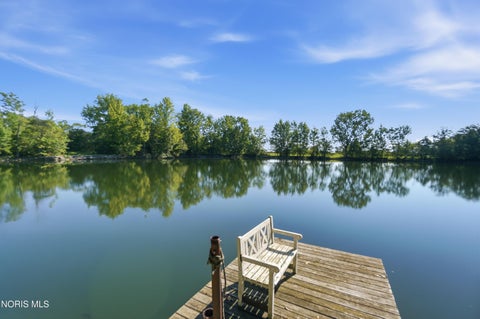Tiny photo for 8212 Eagleville Road, Bloomdale, OH 44817 (MLS # 10012243)