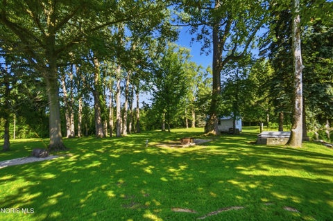 Tiny photo for 8212 Eagleville Road, Bloomdale, OH 44817 (MLS # 10012243)