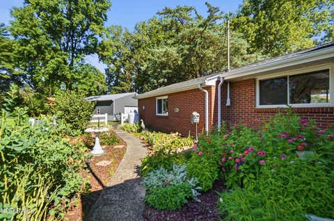 Tiny photo for 8212 Eagleville Road, Bloomdale, OH 44817 (MLS # 10012243)