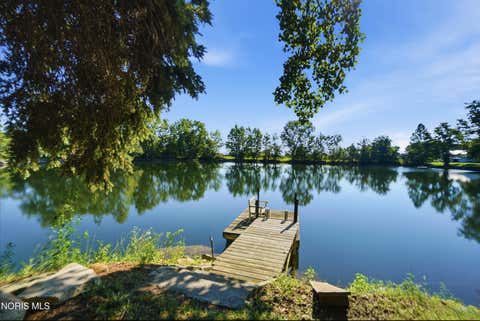 Tiny photo for 8212 Eagleville Road, Bloomdale, OH 44817 (MLS # 10012243)