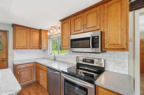 Tiny photo for 8212 Eagleville Road, Bloomdale, OH 44817 (MLS # 10012243)
