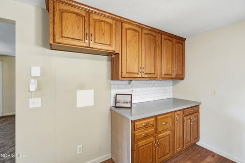 Tiny photo for 8212 Eagleville Road, Bloomdale, OH 44817 (MLS # 10012243)