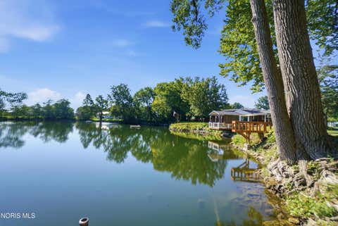 Tiny photo for 8212 Eagleville Road, Bloomdale, OH 44817 (MLS # 10012243)
