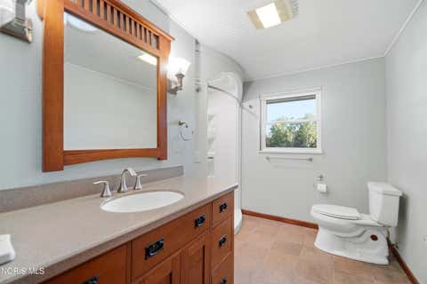 Tiny photo for 8212 Eagleville Road, Bloomdale, OH 44817 (MLS # 10012243)