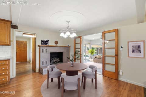 Tiny photo for 8212 Eagleville Road, Bloomdale, OH 44817 (MLS # 10012243)