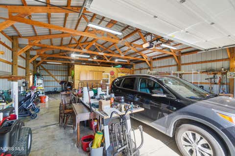 Tiny photo for 8212 Eagleville Road, Bloomdale, OH 44817 (MLS # 10012243)