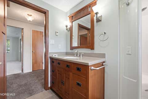 Tiny photo for 8212 Eagleville Road, Bloomdale, OH 44817 (MLS # 10012243)