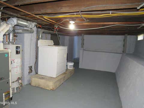 Tiny photo for 1305 Navarre Avenue, Toledo, OH 43605 (MLS # 10009531)