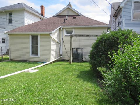 Tiny photo for 1305 Navarre Avenue, Toledo, OH 43605 (MLS # 10009531)